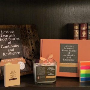 Lessons Learned Gift Pack